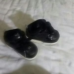 Baby Jordan shoes